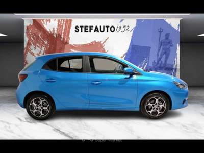 MG3 Hybrid+ Luxury Ibrida - JSO - Como Blue - Similpe Blu/Azzurro usata Bologna