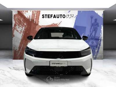 Opel Corsa 1.2 GS s&s 100cv Bianco usata Bologna