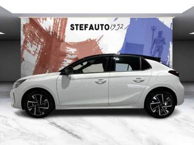 Opel Corsa 1.2 GS s&s 100cv Bianco usata Bologna