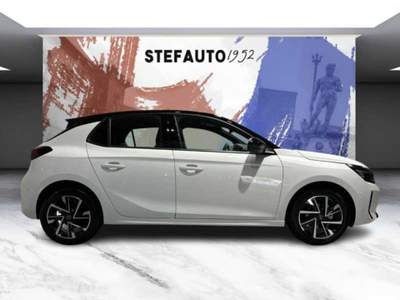 Opel Corsa 1.2 GS s&s 100cv Bianco usata Bologna