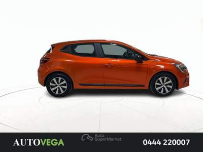 Renault Clio 1.6 e-tech hybrid business 140cv auto usata Vicenza