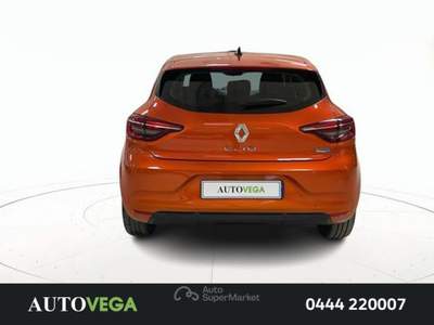 Renault Clio 1.6 e-tech hybrid business 140cv auto usata Vicenza