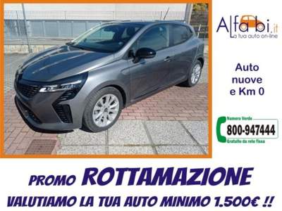 Renault Clio 1.0 TCe 90 Aut. Evolution usata Cardano al Campo