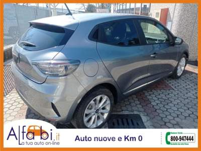Renault Clio 1.0 TCe 90 Aut. Evolution usata Cardano al Campo