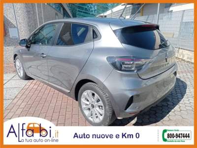 Renault Clio 1.0 TCe 90 Aut. Evolution usata Cardano al Campo