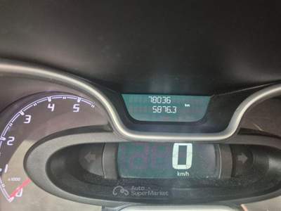 Fiat Talento 2.0 Ecojet 120CV P.LUNGO-TN Furgone 12q Bianco usata Vignola