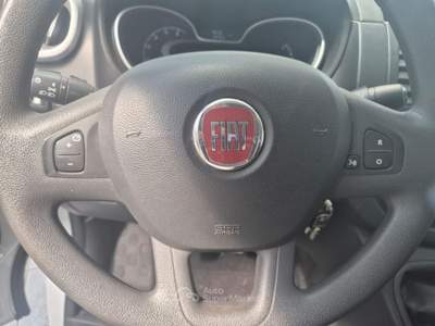 Fiat Talento 2.0 Ecojet 120CV P.LUNGO-TN Furgone 12q Bianco usata Vignola