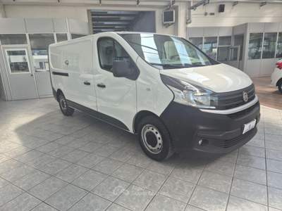 Fiat Talento 2.0 Ecojet 120CV P.LUNGO-TN Furgone 12q Bianco usata Vignola