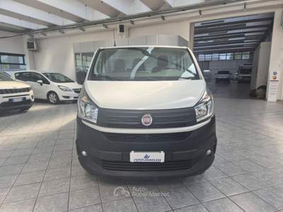 Fiat Talento 2.0 Ecojet 120CV P.LUNGO-TN Furgone 12q Bianco usata Vignola