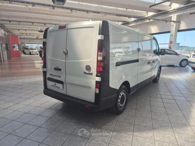 Fiat Talento 2.0 Ecojet 120CV P.LUNGO-TN Furgone 12q Bianco usata Vignola
