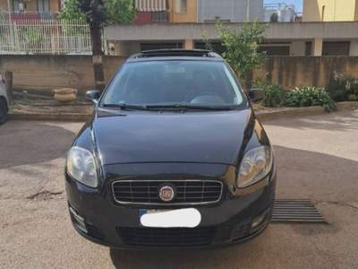 Fiat Croma Fiat Croma 1.9 Multijet 16 V Must Nero usata Orta Nova
