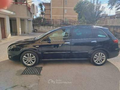 Fiat Croma Fiat Croma 1.9 Multijet 16 V Must Nero usata Orta Nova