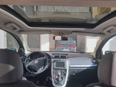 Fiat Croma Fiat Croma 1.9 Multijet 16 V Must Nero usata Orta Nova