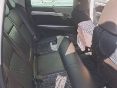 Fiat Croma Fiat Croma 1.9 Multijet 16 V Must Nero usata Orta Nova