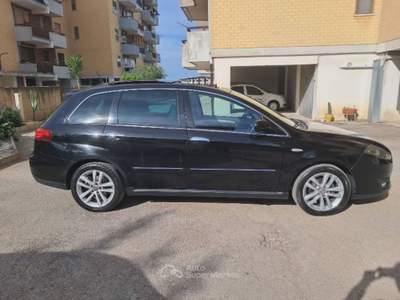 Fiat Croma Fiat Croma 1.9 Multijet 16 V Must Nero usata Orta Nova