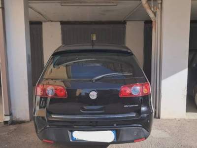 Fiat Croma Fiat Croma 1.9 Multijet 16 V Must Nero usata Orta Nova