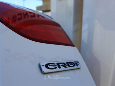 Kia Rio 1.1 CRDi 5p.S&S Grigio usata Trapani