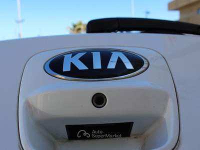 Kia Rio 1.1 CRDi 5p.S&S Grigio usata Trapani