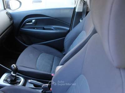 Kia Rio 1.1 CRDi 5p.S&S Grigio usata Trapani
