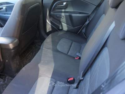 Kia Rio 1.1 CRDi 5p.S&S Grigio usata Trapani