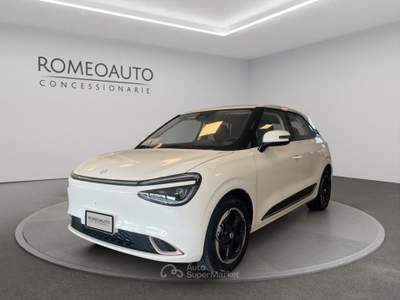 Dongfeng Box 43,9 kWh Premium Edition Bianco usata Gubbio