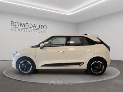 Dongfeng Box 43,9 kWh Premium Edition Bianco usata Gubbio