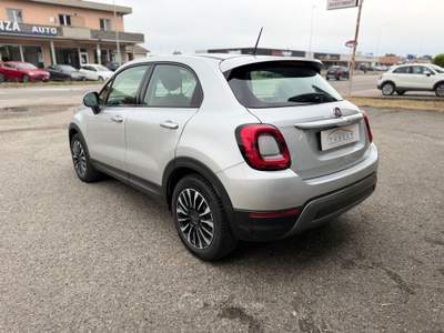 Fiat 500X Fiat 500X 1.6 Multijet S-Design Cross #10727 Grigio usata Rottofreno