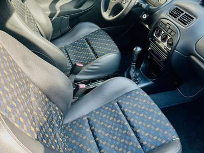 MG ZR 1.4cc 105cv sport Blu/Azzurro usata Castelnuovo Calcea