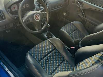 MG ZR 1.4cc 105cv sport Blu/Azzurro usata Castelnuovo Calcea