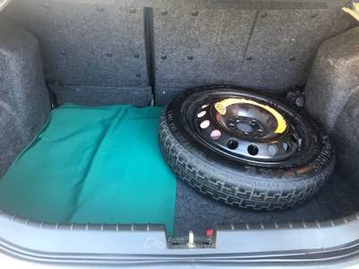 Alfa Romeo 147 Alfa 147 benzina 105 CV con impianto Gpl Grigio usata forli