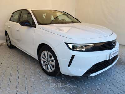 Opel Astra 1.2 Turbo 130 CV AT8 Sports Tourer Ultimate Bianco usata Resana