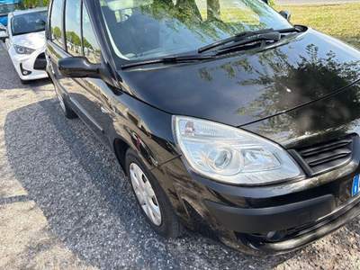 Renault Scénic 1.5 dCi/105CV PlaySt.Port. Grigio usata Asigliano Veneto