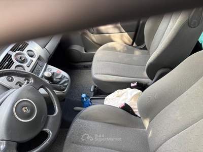 Renault Scénic 1.5 dCi/105CV PlaySt.Port. Grigio usata Asigliano Veneto