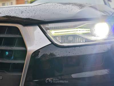 Audi Q3 OTTIME CONDIZIONI Nero usata Maddaloni