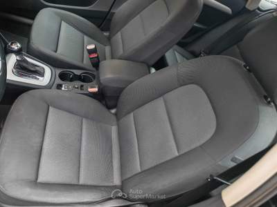Audi Q3 OTTIME CONDIZIONI Nero usata Maddaloni