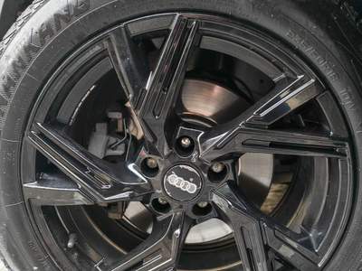 Audi Q3 OTTIME CONDIZIONI Nero usata Maddaloni