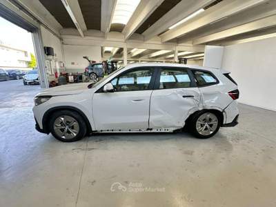 BMW iX1 XDRIVE 30 272CV Bianco usata Megliadino San Vitale