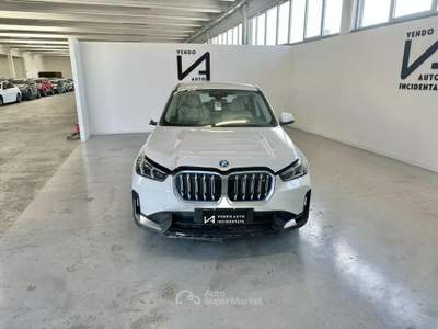 BMW iX1 XDRIVE 30 272CV Bianco usata Megliadino San Vitale