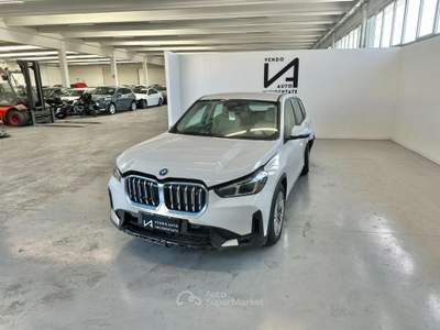 BMW iX1 XDRIVE 30 272CV Bianco usata Megliadino San Vitale