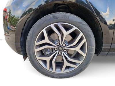 Land Rover Range Rover Evoque 2.0D I4 163 CV AWD Auto SE Nero usata Modena