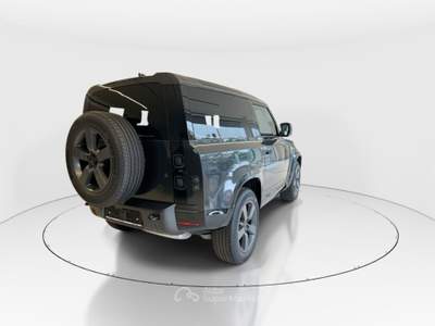 Land Rover Defender 90 3.0D I6 200 CV AWD Auto X-Dynamic SE *IVA ESPOS Grigio usata Modena