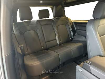Land Rover Defender 90 3.0D I6 200 CV AWD Auto X-Dynamic SE *IVA ESPOS Grigio usata Modena