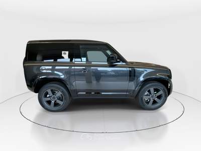 Land Rover Defender 90 3.0D I6 200 CV AWD Auto X-Dynamic SE *IVA ESPOS Grigio usata Modena