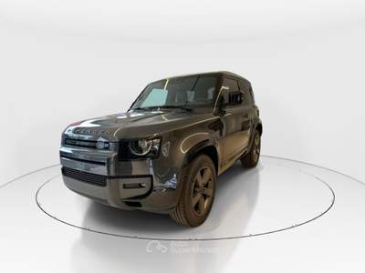 Land Rover Defender 90 3.0D I6 200 CV AWD Auto X-Dynamic SE *IVA ESPOS Grigio usata Modena