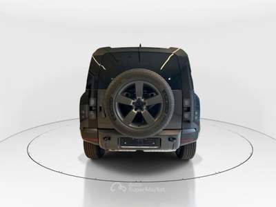 Land Rover Defender 90 3.0D I6 200 CV AWD Auto X-Dynamic SE *IVA ESPOS Grigio usata Modena