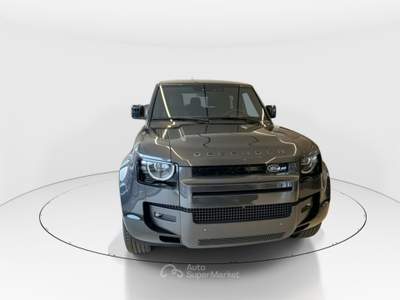 Land Rover Defender 90 3.0D I6 200 CV AWD Auto X-Dynamic SE *IVA ESPOS Grigio usata Modena