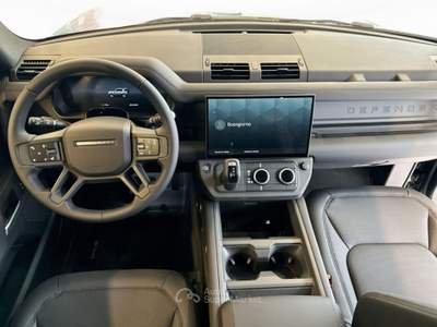 Land Rover Defender 90 3.0D I6 200 CV AWD Auto X-Dynamic SE *IVA ESPOS Grigio usata Modena