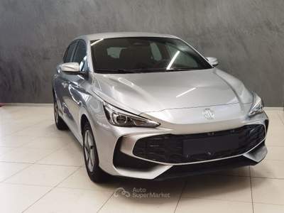 MG3 1.5 Standard Argento usata Modena