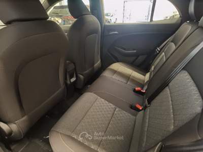 MG3 1.5 Standard Argento usata Modena