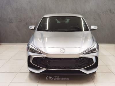 MG3 1.5 Standard Argento usata Modena